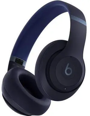Beats  Studio Pro Wireless Bluetooth Noise Cancelling Headphones - Navy  - Excellent (Grade A)