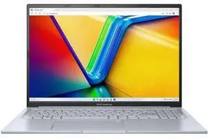 Asus Vivobook 16X OLED K3605VU Laptop 16" - Intel Core i9-13900HX 3.9GHz - 1TB - Cool Silver - 16GB RAM - 16 Inch - Excellent (Grade A)