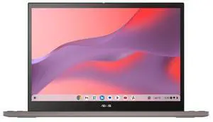 Asus Chromebook Vibe CX34 Flip (CX3401) Laptop 14" - Intel Core i3-1215U 1.2GHz - 128GB - Zinc - 8GB RAM - 14 Inch - Excellent (Grade A)
