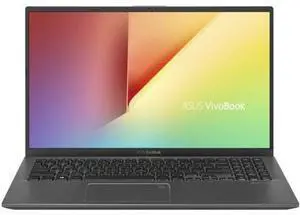 Asus VivoBook 15 F512DA Laptop 15.6" - AMD Ryzen 3 3200U 2.6GHz - 128GB - Slate Grey - 4GB RAM - 15.6 Inch - Excellent (Grade A)