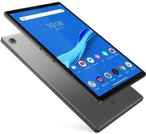 Lenovo  Tab M10 FHD Plus (2nd Gen) - 32GB - Iron Gray - 10.3 Inch - Excellent (Grade A)