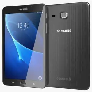 Samsung Galaxy Tab A (2016) - 8GB - Metallic Black - WiFi - 7.0 Inch - Acceptable (Grade C)