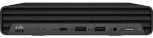 HP  ProDesk 400 G6 Desktop Mini PC - Intel Core i5-10500T 2.30GH - 512GB - Black - 16GB RAM - Excellent (Grade A)