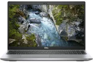 Dell Precision 3560 Mobile Workstation Laptop 15.6" - Intel Core i7-1185G7 3.0GHz - 512GB - Gray - 16GB RAM - 15.6 Inch - Excellent (Grade A)