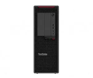 Lenovo  ThinkStation P620 Tower - AMD Ryzen Threadripper PRO 5955WX 4.0GHz - 2TB - Black - 64GB RAM - Excellent (Grade A)