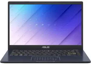 ASUS Vivobook Go 14 L410KA Laptop 14" - Intel Pentium Silver N6000 1.1GHz - 128GB - Star Black - 4GB RAM - 14 Inch - Excellent (Grade A)