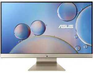 ASUS M3700WYA-PB706T AIO Dektop PC 27" - AMD Ryzen 7 5825U 2.0GHz - 1TB - Gold/Black - 16GB RAM - 27 Inch - Excellent (Grade A) ASUS M3700WYA-PB706T AIO Dektop PC 27" - AMD Ryzen 7 5825U 2.0GHz - 1TB - Gold/Black - 16GB RAM - 27 Inch - Excellent (Grade A)