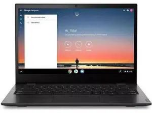 Lenovo 14e Chromebook (Gen 1) Laptop 14.0" - AMD A4-9120C 1.6GHz - 32GB - Mineral Grey - 4GB RAM - 14.0 Inch - Excellent (Grade A)