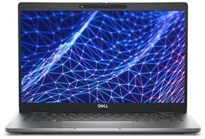 Dell Latitude 5330 Laptop 13.3" - Intel Core i7-1265U 1.8GHz - 512GB - Grey - 32GB RAM - Good (Grade B)