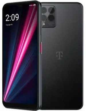 T-Mobile  Revvl 6 Pro (5G) - 128GB - Dark Shadow - Fully Unlocked - Acceptable (Grade C)