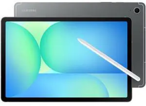 Samsung Galaxy Tab S10 FE 10.9" - 128GB - Grey - Cellular + WiFi - 8GB RAM - 10.9 Inch - Good (Grade B)