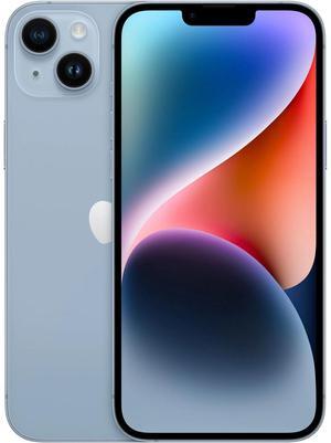 Apple iPhone 14 Plus - 512GB - Blue - Fully Unlocked - Grade A