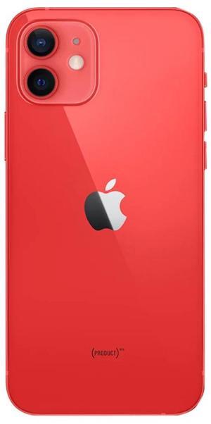 Apple iPhone 12 - 64GB - Red - Fully Unlocked - Grade B