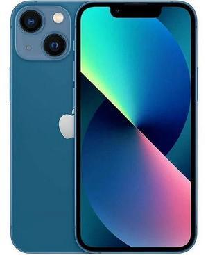 Apple iPhone 13 mini - 512GB - Blue - Fully Unlocked - Grade A