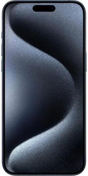 Apple iPhone 15 Pro Max - 1TB - Blue Titanium - Fully Unlocked - Grade C
