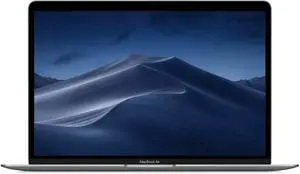 Apple MacBook Pro 13.3-inch (2019) - Intel Core i5 1.4GHz - 256GB - Space Grey - 16GB RAM - 2 Thunderbolts 3 Ports - Touchbar - Grade A