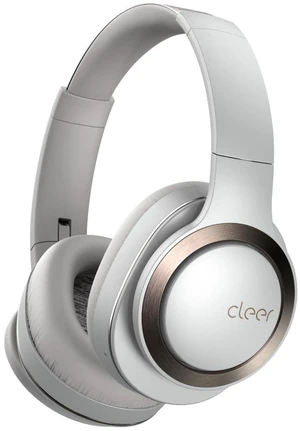 Audio Enduro ANC Noise Canceling Headphones, Light Grey Bluetooth Multipoint Connection, Over-the-Ear Design with Mic, Crystal Clear Hands-Free Calling, 60 Hours of Battery Life Audio Enduro ANC Noise Canceling Headphones, Light Grey Bluetooth Multipoint Connection, Over-the-Ear Design with Mic, Crystal Clear Hands-Free Calling, 60 Hours of Battery Life
