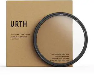 Urth 39mm UV Lens Filter
