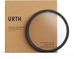 Urth 67mm UV Lens Filter