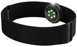 Polar OH1+  Waterproof Optical Heart Rate Sensor with Swimming Goggle Strap Clip and Armband  HR Monitor with Bluetooth, ANT+