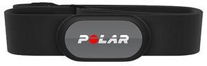Polar H9 Heart Rate Sensor  ANT +, Bluetooth, 5 kHz - HR Sensor for Men and Women, XS-S