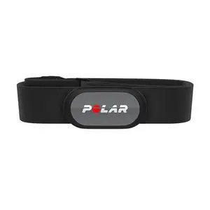 Polar H9 Heart Rate Sensor  ANT +, Bluetooth, 5 kHz - HR Sensor for Men and Women, M-XXL