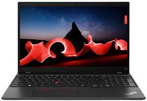 Lenovo ThinkPad L15 Gen 4 15.6" Laptop Computer - Black, 13th Gen Intel Core i5 1335U 1.3GHz; 16GB RAM; 1TB SSD; Iris Xe Graphics; Windows 11 Pro,