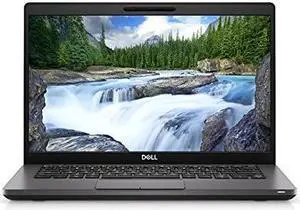 Dell Latitude 5400 Laptop 14 - Intel Core i7 8th Gen - i7-8665U - Quad Core 4.8Ghz - 512GB SSD - 32GB RAM - 1366x768 HD - Windows 10 Pro (Renewed)