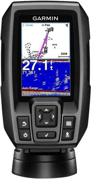 GARMIN 010-01550-00 STRIKER(TM) 4 Fishfinder