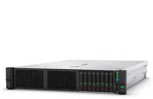 HP DL380 Gen10 8B SFF Server 2X 18C Gold 6140 64GB RAM P408I-A 4x 300GB 15K SAS HP DL380 Gen10 8B SFF Server 2X 18C Gold 6140 64GB RAM P408I-A 4x 300GB 15K SAS