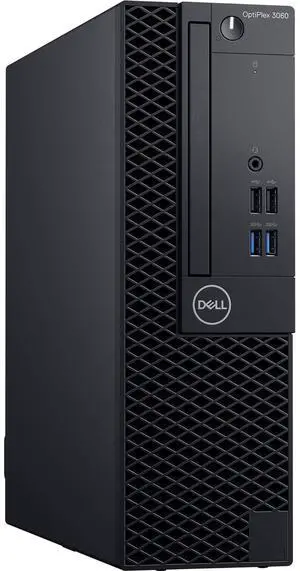 Dell Optiplex 3060 SFF Desktop Core i5-8500 256GB SSD 8GB DDR4 Win11 Pro Dell Optiplex 3060 SFF Desktop Core i5-8500 256GB SSD 8GB DDR4 Win11 Pro
