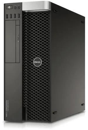 Dell Precision T5810 Xeon E5-1650 v3 6-Core 3.50GHz 32GB RAM 256GB SSD 1TB HDD GTX 1070 Win10 for Gaming & Content Creation Dell Precision T5810 Xeon E5-1650 v3 6-Core 3.50GHz 32GB RAM 256GB SSD 1TB HDD GTX 1070 Win10 for Gaming & Content Creation