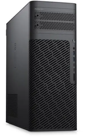 Dell Precision 7875 Threadripper PRO 7985WX 256GB RAM RTX 3080 512GB NVMe 2x 16TB HDD Win11Pro for Gaming & Content Creation Dell Precision 7875 Threadripper PRO 7985WX 256GB RAM RTX 3080 512GB NVMe 2x 16TB HDD Win11Pro for Gaming & Content Creation