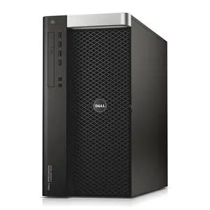 Dell Precision T7910 2x Intel Xeon E5-2699 v4 22-Core 2.20GHz for Custom Workstation Builds - NO RAM/GPU/HDD/OS Dell Precision T7910 2x Intel Xeon E5-2699 v4 22-Core 2.20GHz for Custom Workstation Builds - NO RAM/GPU/HDD/OS