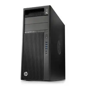 HP Z440 Workstation Intel Xeon E5-2698 v4 20 Cores 2.20 GHz 64GB RAM for Custom Workstation Builds - NO GPU/HDD/OS HP Z440 Workstation Intel Xeon E5-2698 v4 20 Cores 2.20 GHz 64GB RAM for Custom Workstation Builds - NO GPU/HDD/OS