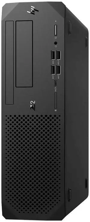 HP Z2 G5 SFF Intel Core i5-10600 32GB RAM 1TB SSD Win11 Keyboard Mouse for CAD, Engineering & Design HP Z2 G5 SFF Intel Core i5-10600 32GB RAM 1TB SSD Win11 Keyboard Mouse for CAD, Engineering & Design