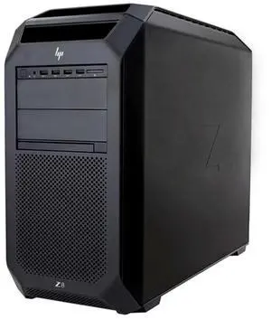 HP Z8 G4 Workstation 2x Gold 6154 3.00GHz 128GB RAM 512GB SSD RTX 6000 Ada Win11 for CAD, 3D Rendering & Engineering HP Z8 G4 Workstation 2x Gold 6154 3.00GHz 128GB RAM 512GB SSD RTX 6000 Ada Win11 for CAD, 3D Rendering & Engineering