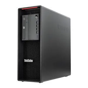 Lenovo ThinkStation P520 Intel Xeon W-2225 4.1GHz 128GB RAM 1TB NVMe K620 690W PSU WiFi/BT for CAD, Engineering & Design - NO OS Lenovo ThinkStation P520 Intel Xeon W-2225 4.1GHz 128GB RAM 1TB NVMe K620 690W PSU WiFi/BT for CAD, Engineering & Design - NO OS