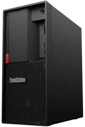 Lenovo ThinkStation P330 Tower Barebones 400W High Performance CPUs (95W TDP) for Custom Workstation Builds - NO CPU/RAM/HDD/OS Lenovo ThinkStation P330 Tower Barebones 400W High Performance CPUs (95W TDP) for Custom Workstation Builds - NO CPU/RAM/HDD/OS
