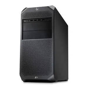 HP Z4 G4 Xeon W2133 3.6GHz 64GB DDR4 2x Quadro P1000 512GB NVMe SSD Win11 Pro HP Z4 G4 Xeon W2133 3.6GHz 64GB DDR4 2x Quadro P1000 512GB NVMe SSD Win11 Pro