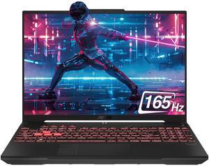 ASUS TUF Gaming A16 Gaming Laptop, AMD Ryzen 9 7940HX, 32 GB DDR5 RAM, 1 TB PCIe SSD, 16 QHD+ (2560x1600), Nvidia G-force RTX 4070, W11 Home