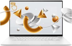 ASUS Zenbook S 16 Laptop, AMD Ryzen AI 9 365, 24 GB DDR5 RAM, 2 TB PCIe SSD, 16 3K Touch Screen (2880x1800), AMD Radeon 880M, W11 Home