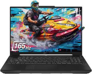 ASUS TUF F16 Gaming Laptop, Intel i7-13650HX, 16 GB DDR5 RAM, 1 TB PCIe SSD, 16 FHD+ (1920x1080), Nvidia G-force RTX 4060, W11 Home