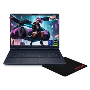 Alienware 16X Aurora Gaming Laptop, Intel Ultra 7-270HX, 64 GB DDR5 RAM, 2 TB PCIe SSD, 16" 2.5K (2560x1600) 240Hz OLED, Nvidia G-Force RTX 5060, RGB Backlit Keyboard, W11 Home, Blue+Traix Mousepad Alienware 16X Aurora Gaming Laptop, Intel Ultra 7-270HX, 64 GB DDR5 RAM, 2 TB PCIe SSD, 16" 2.5K (2560x1600) 240Hz OLED, Nvidia G-Force RTX 5060, RGB Backlit Keyboard, W11 Home, Blue+Traix Mousepad