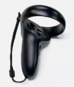 Pimax Crystal Left Controller