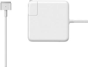 Mac Book Air Charger - 45W T-Tip Power Adapter,Replacement Charger for Mac Book Air 11 inch-13 inch (Between 2012-2017 Models)