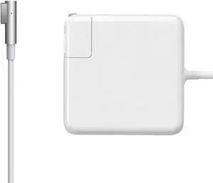 Mac Book Pro Charger-85W L-Tip Power Adapter, Replacement Charger for Mac Book Pro 15 inch - 17 inch (Before mid 2012 Models)