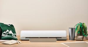Silhouette America Cameo 5 Plus - White