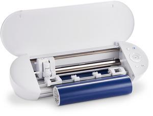 Silhouette America Portrait 4 - White
