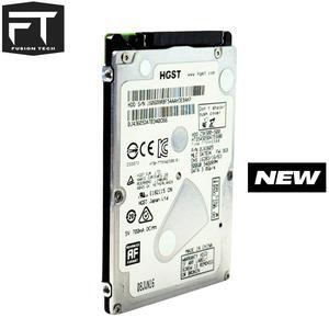 Hitachi HTS545050A7E680 0J30005 500GB 5400RPM 6Gbps 2.5"SATA LaptopHDD HardDrive